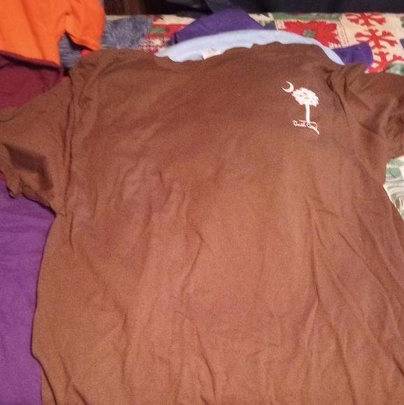 Shirts - Picture 2 of 2